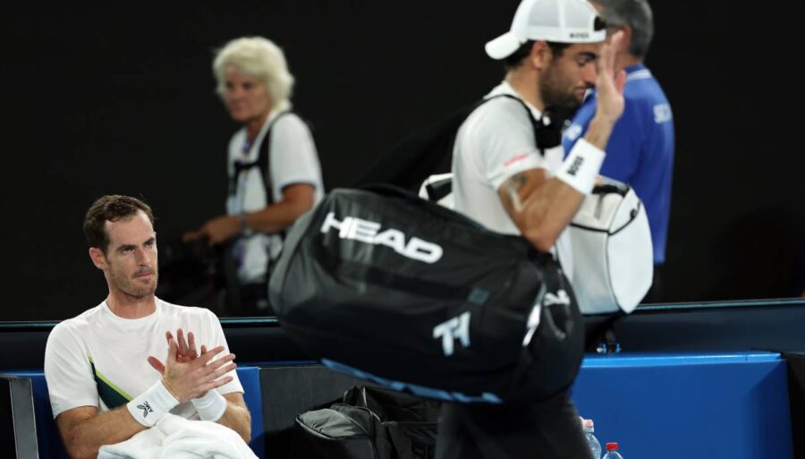 John McEnroe, crítica despiadada a Matteo Berrettini
