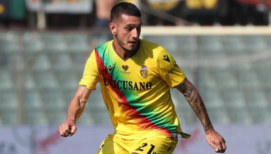 Serie B, nueve descalificados: ausencias importantes para Génova y Pisa