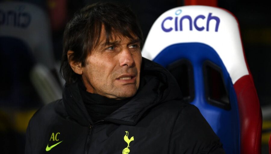Antonio Conte se desahoga y reflexiona sobre su adiós a la Premier: «He perdido a tres amigos