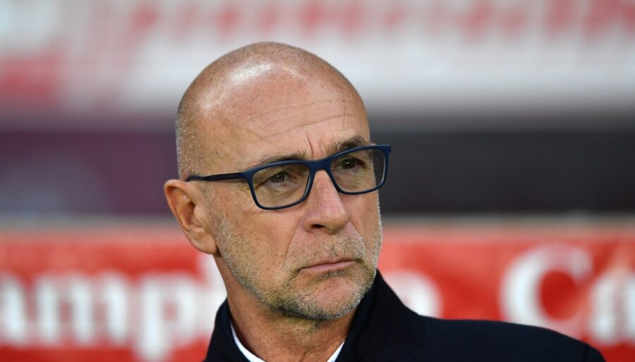 Cremonese, Davide Ballardini es el nuevo entrenador: sus declaraciones