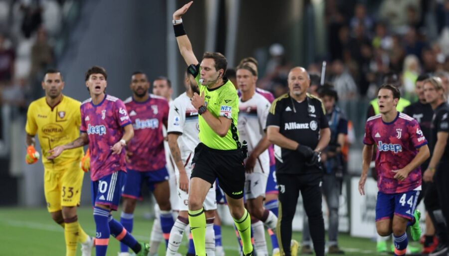 El fuera de juego semiautomático debutará en la Supercopa