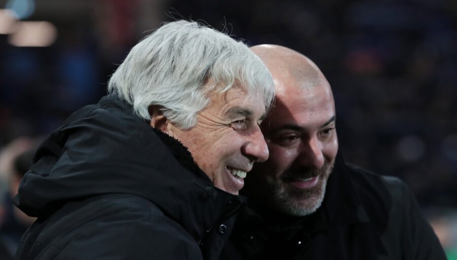 Para Gasperini surge una hipótesis sorprendente