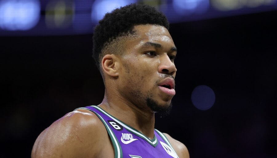 NBA: Los Lakers siguen ganando y Antetokounmpo fracasa estrepitosamente