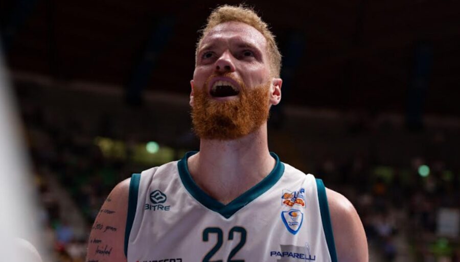 Giovanni Pini vuelve al pasado