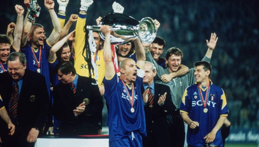 De Alessandro Del Piero a Javier Zanetti, todos unidos en memoria de Gianluca Vialli