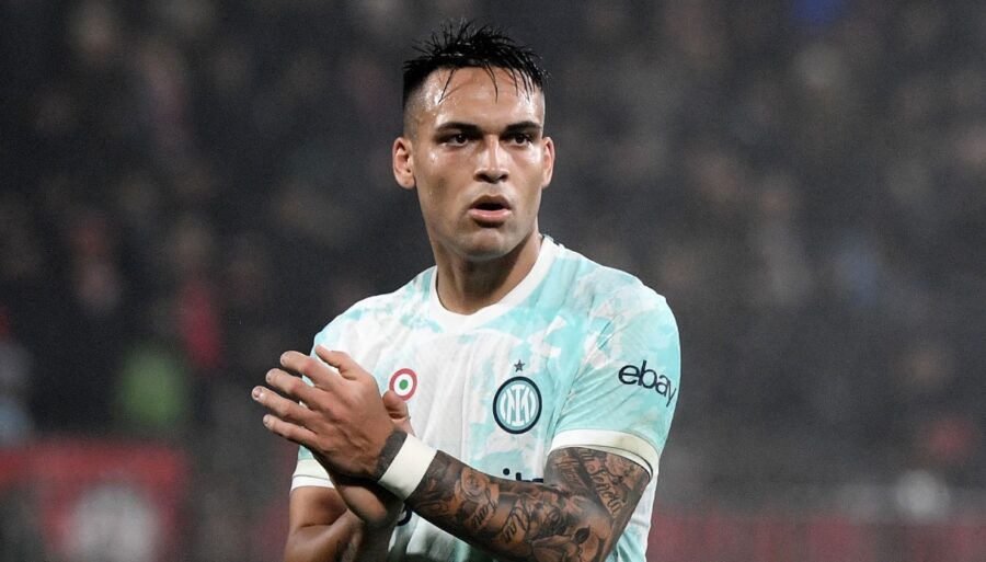 Inter, Lautaro Martínez sigue creyendo pero critica el VAR