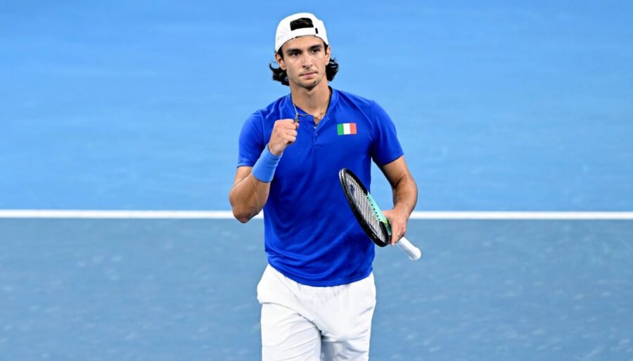 Musetti no se esconde: comparación entre la generación de Panatta y la de Sinner