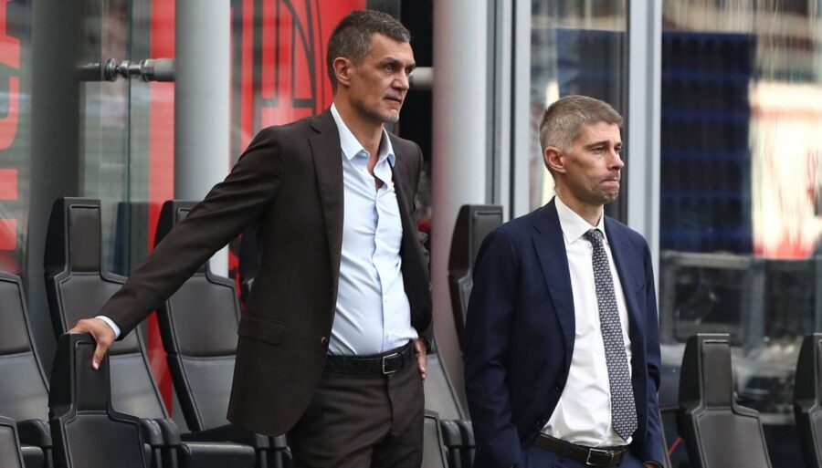 El AC Milan alerta sobre la situación de una estrella del Lecce