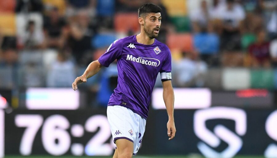 Cremonese, llegada oficial de Marco Benassi