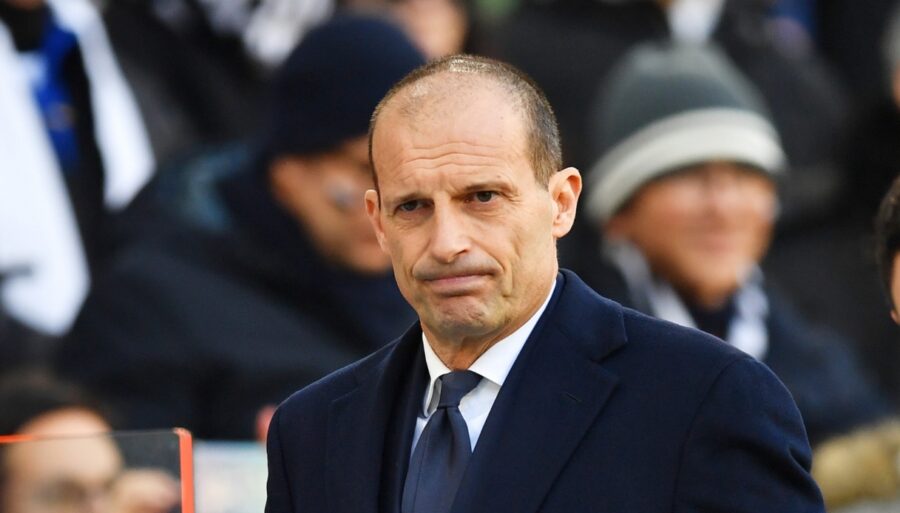 Juventus, la despedida del verano ya está escrita: uno de los favoritos de Allegri