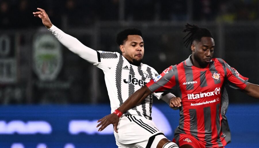 Weston McKennie deja la Juventus: precio fijado