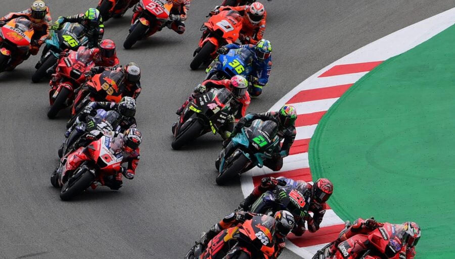 MotoGp, los pilotos furiosos: «Puede desatarse el caos