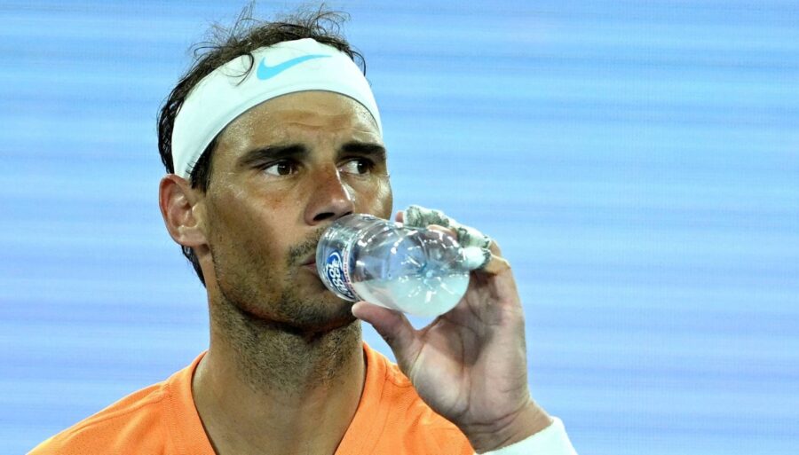 Rafa Nadal también dice no a Indian Wells