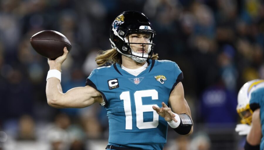 Playoffs de la NFL: Increíble remontada de los Jaguars