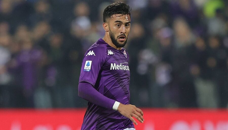 La Fiorentina, ansiosa: oferta de la Premier League por Nico González
