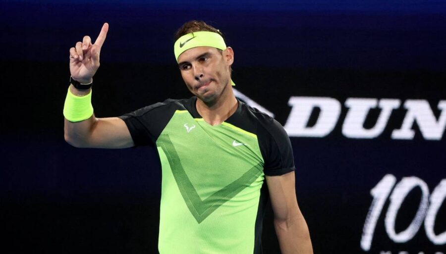 ¿Retirada inminente? La respuesta de Rafa Nadal a Zverev