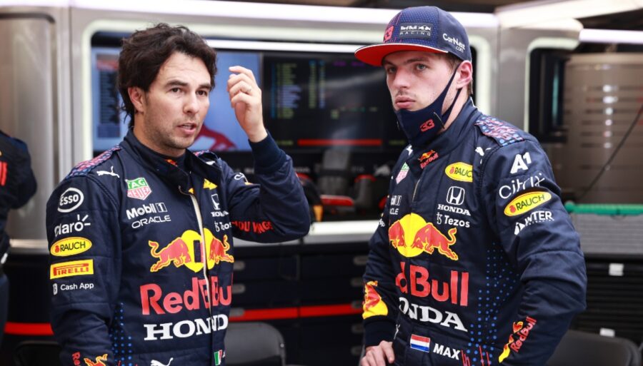 Pérez-Verstappen, Adrián Fernández opina