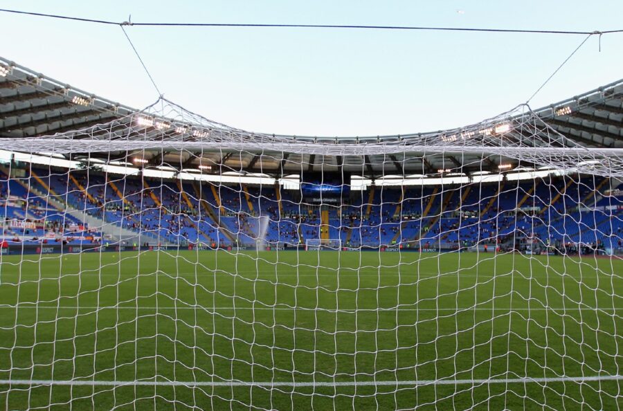 Serie A, 5 descalificados. El juez deportivo cierra la Curva Nord en el Olímpico