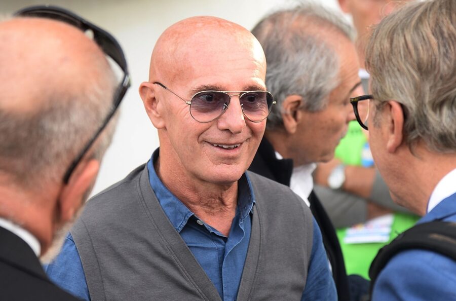 AC Milan, Arrigo Sacchi no tiene pelos en la lengua sobre Stefano Pioli
