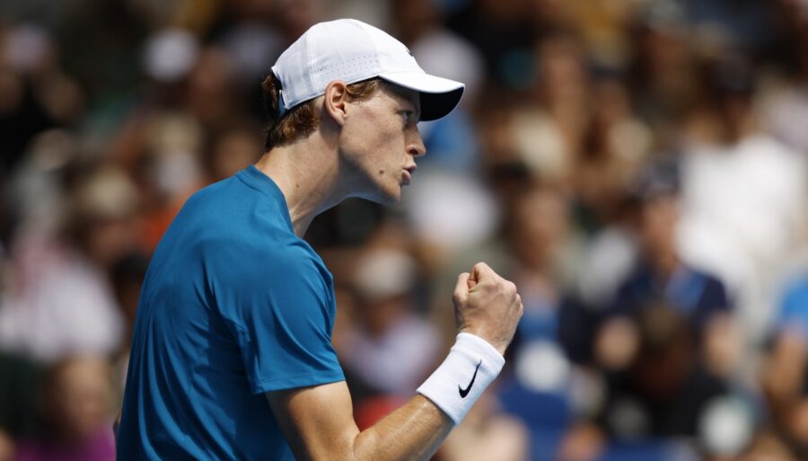 Mats Wilander advierte a Jannik Sinner