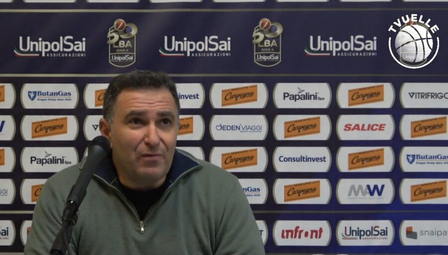 Pesaro, Stefano Cioppi pide paso a Treviso