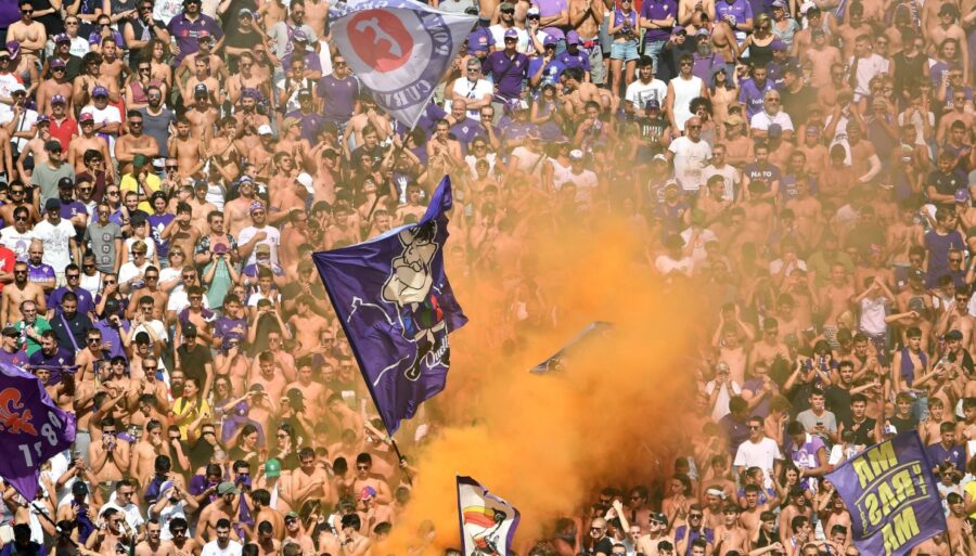 Un ex jugador de la Fiorentina podría regresar a la Serie A: éste es su nombre