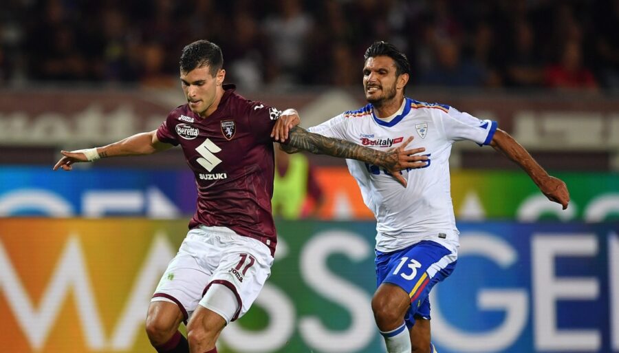 Un nuevo nombre para la defensa del Cagliari