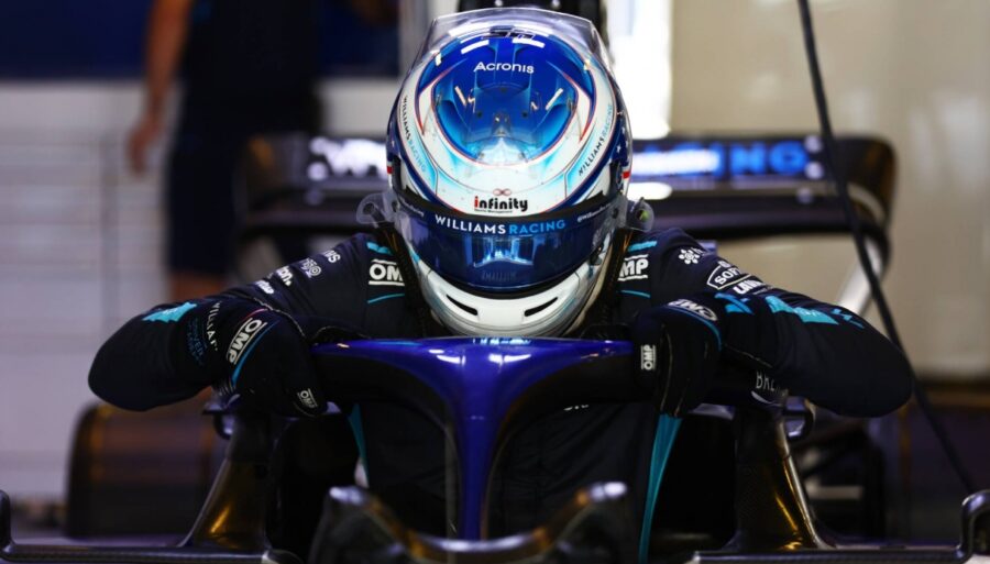 F1, Williams busca un nuevo director de equipo para Mercedes