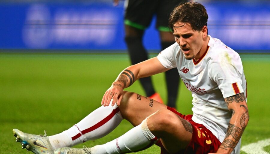 Calciomercato, incluso el AC Milan tras la pista de Nicolò Zaniolo