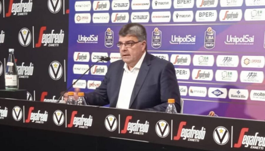 Verona, Ramagli advierte a su equipo y enumera los peligros del Brescia