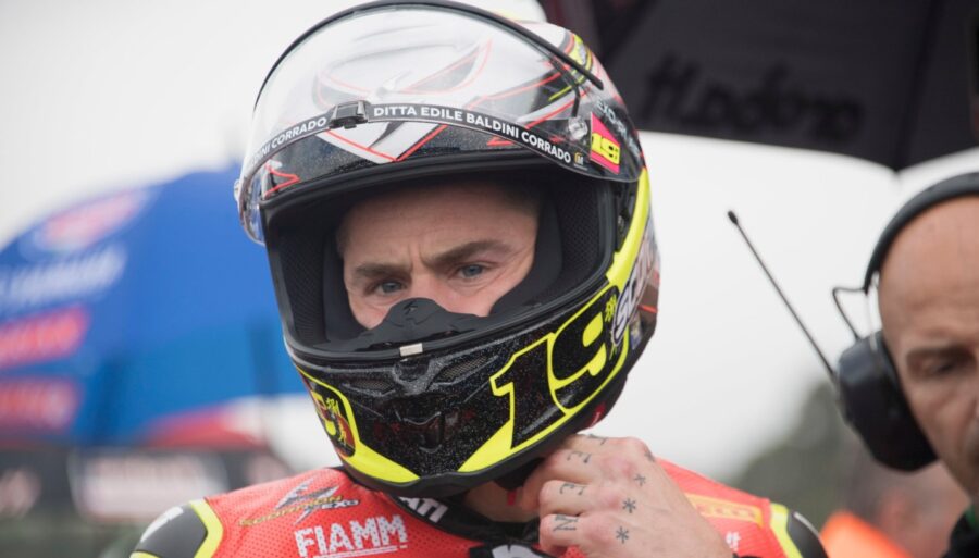 SBK, Ducati se venga de Yamaha: Bautista cierra los tests por delante de todos