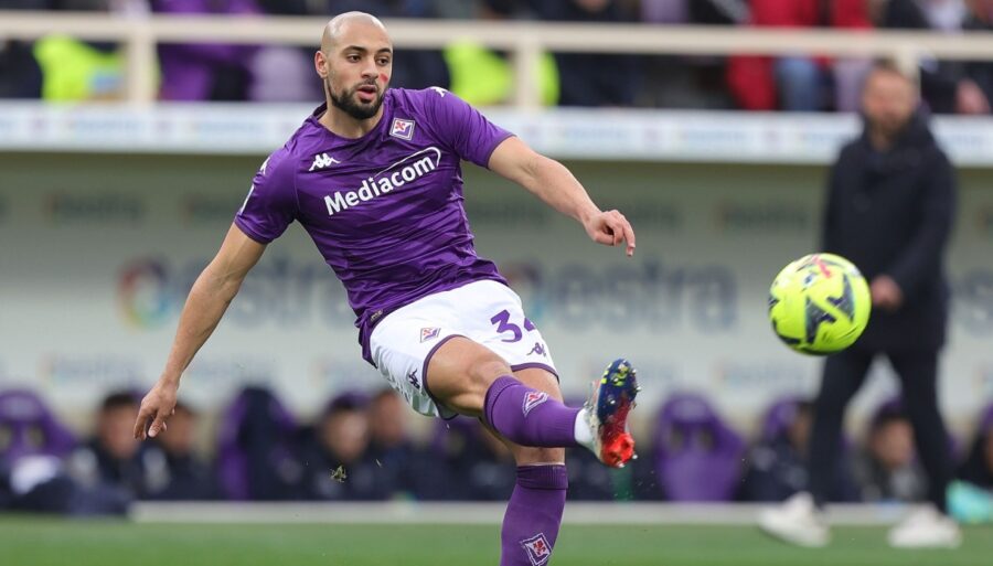 Verona – Fiorentina, las formaciones probables