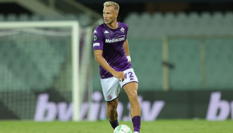 Lista de convocados para el Verona – Fiorentina