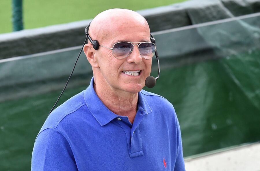 Arrigo Sacchi lapidario sobre las elecciones de Stefano Pioli