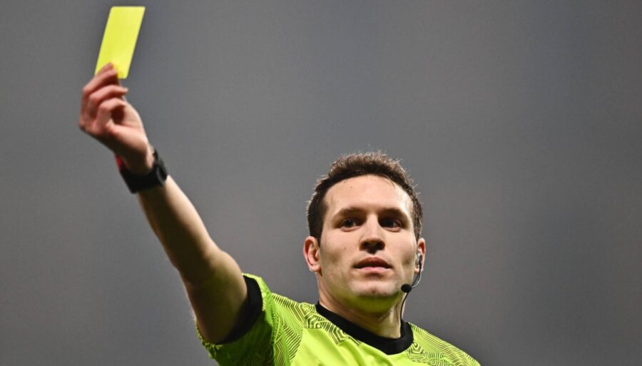 Serie A, nueve descalificados