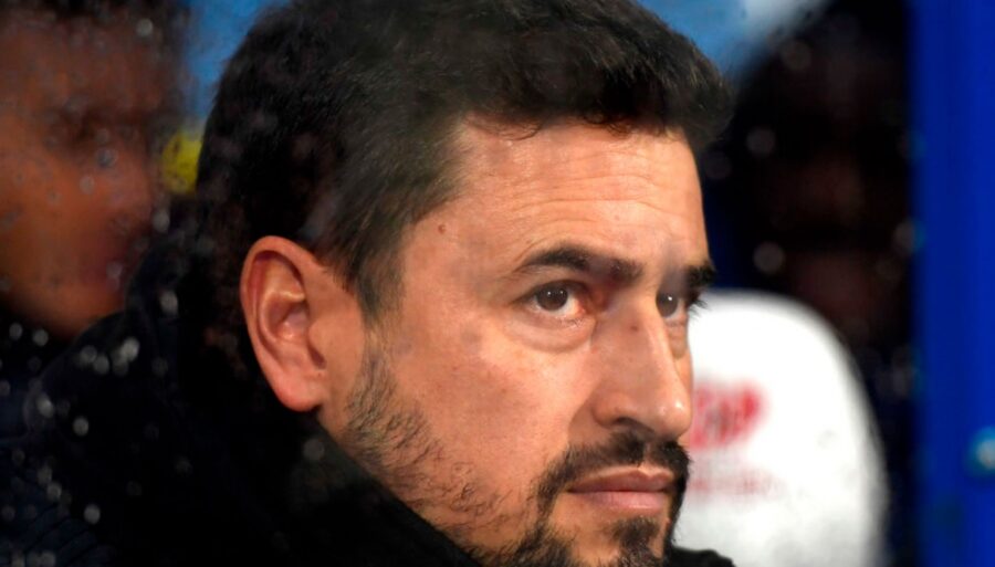 Pep Clotet, exonerado por el Brescia: segunda vez en mes y medio