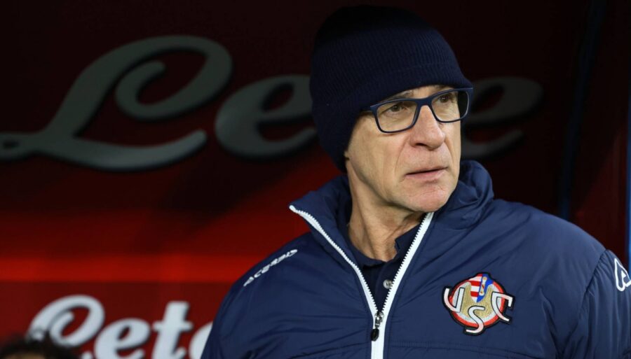 Cremonese-Hellas Verona, las formaciones probables