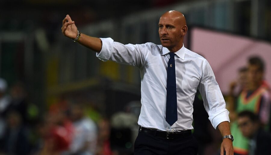 Brescia, oficializado otro cambio en el banquillo
