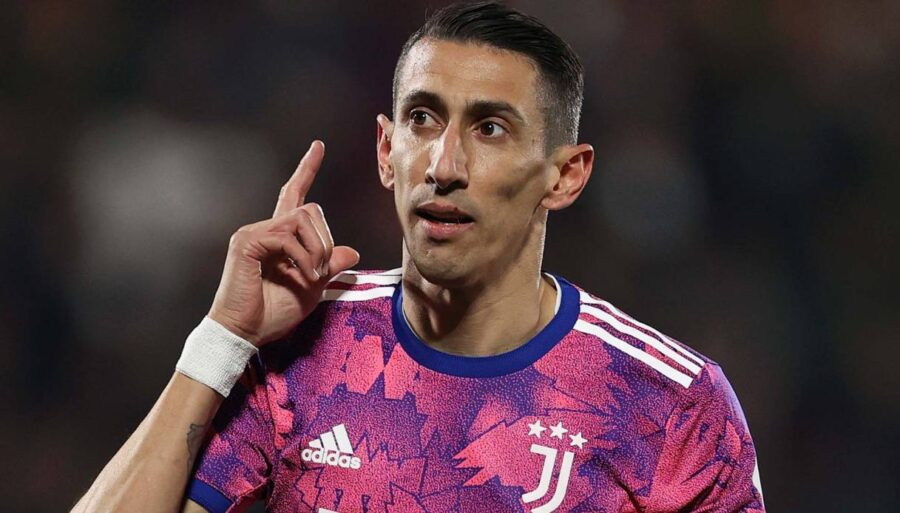 La Juventus arrasa en La Spezia: Kean-Di Maria firman el éxito