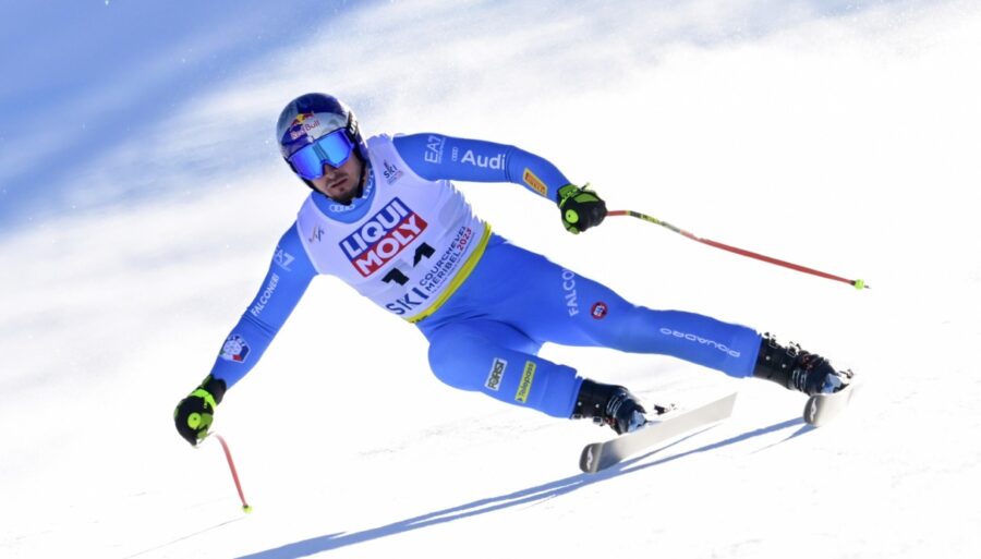 Para Dominik Paris ha llegado la hora del presupuesto: «Podría haberlo hecho mejor».