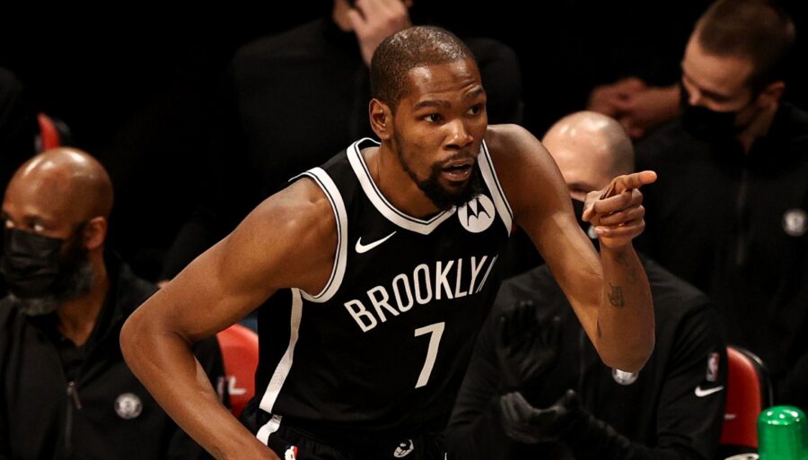 La sensación de la NBA, Kevin Durant, se va a jugar a Phoenix