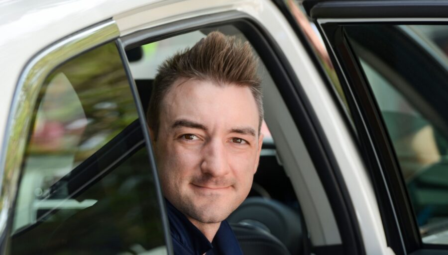 Elia Viviani tiene las ideas claras tras su doble decepción