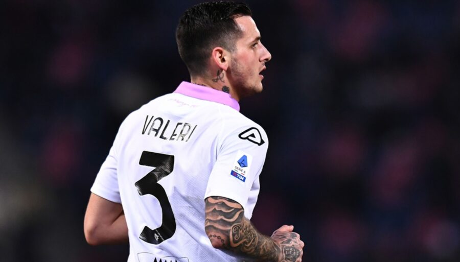 Emanuele Valeri, las ideas claras tras el no a los bianconeri
