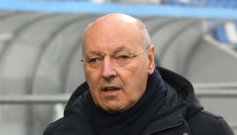 En el mercado del Inter de Milán, el golpe «cero» se aleja cada vez más