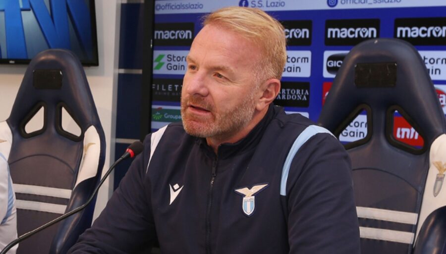 El Lazio, pendiente de un delantero del Reims