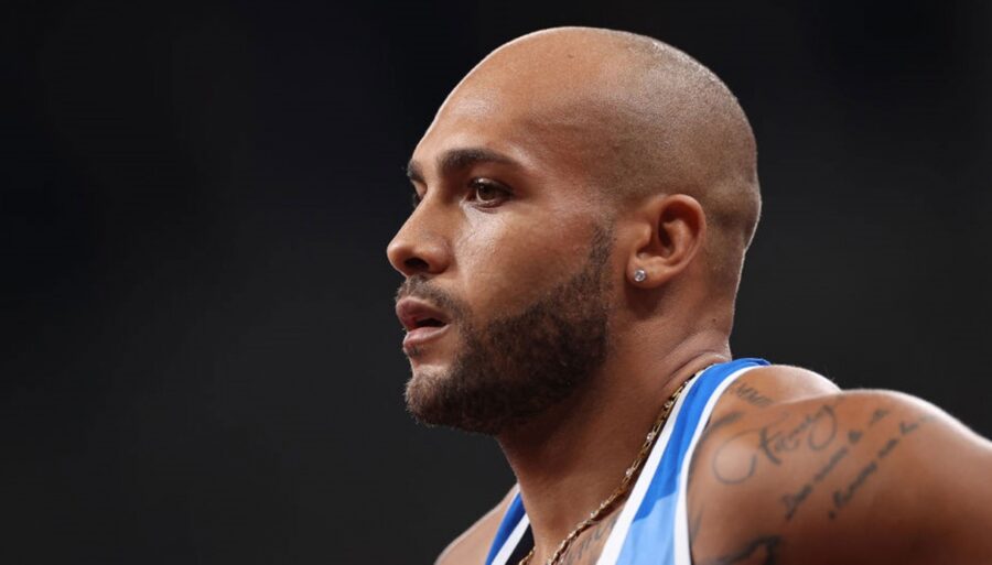 Campeonatos de Europa, no sólo Marcell Jacobs en Estambul