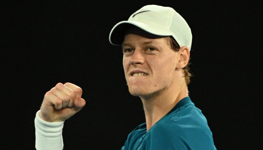 Clasificación ATP: Sinner supera a Nadal y apunta al top 10