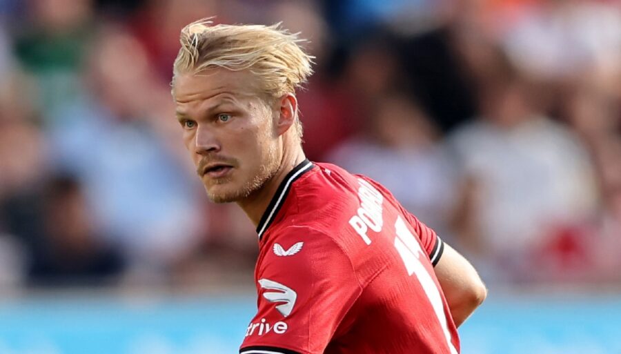 Pohjanpalo se fija en el Spal: «Éste es el partido decisivo