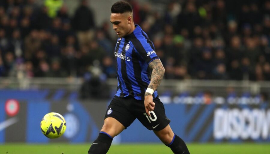 Alineaciones probables del Inter – Oporto
