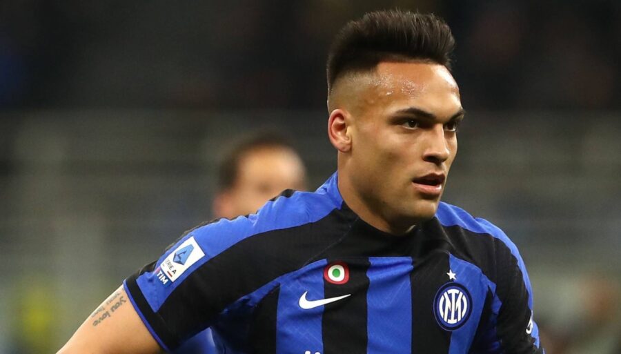 Inter – Oporto: las probables formaciones